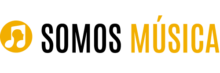 logo somos musica