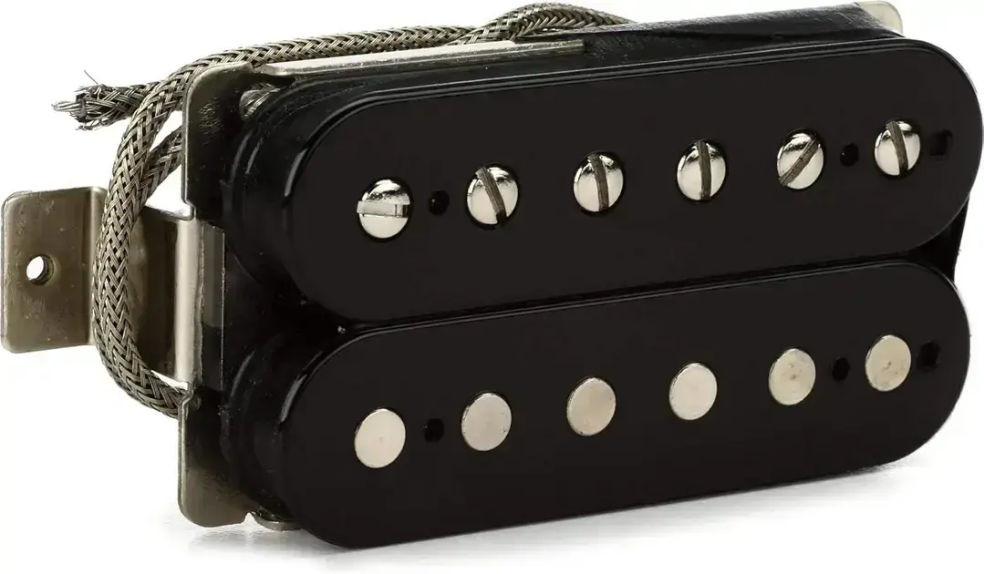 Melhor Captador Para Guitarra: as 5 melhores em 2026 1. Captador SH-1N '59 Model - Seymour Duncan