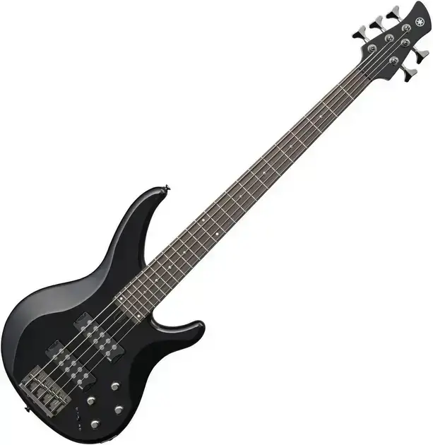 Melhor Baixo e Contrabaixo: os 7 melhores em 2026 1. Contrabaixo 5 Cordas Ativo TRBX305 - Yamaha