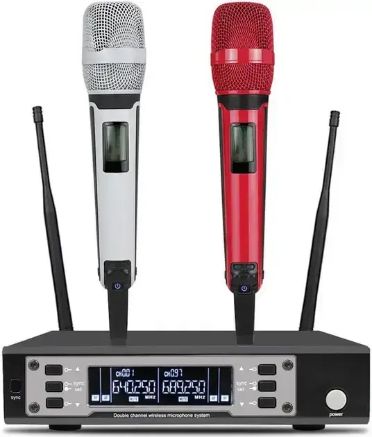 Melhor Microfone Sem Fio: os 7 melhores em 2026 1. Microfone Sem Fio EW135G4 - NTBD-Pro