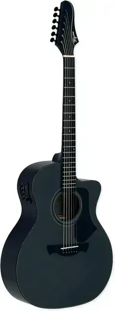 Melhor Violão Tagima: os 7 melhores em 2026 1. Violão Grand Auditorium Cutaway EQ Aço T/Spruce - Tagima