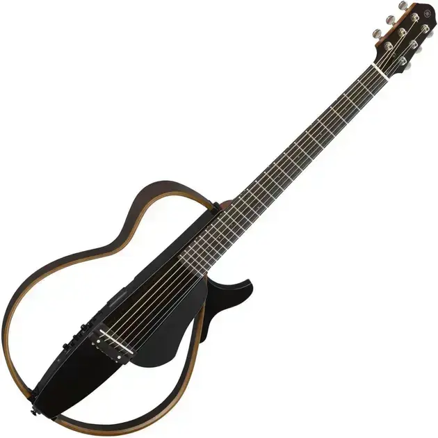 Melhor Violão Para Profissionais: os 7 melhores em 2026 1. Violão Silent Cordas em Aço SLG 200S TBL - Yamaha