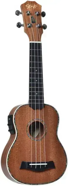 2-ukulele-seizi-maui-plus-soprano-eletrico---seizi 2-ukulele-seizi-maui-plus-soprano-eletrico---seizi