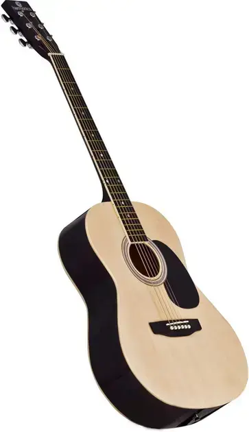 Melhor Violão de Aço: os 7 melhores em 2026 3. Violão Acústico GS-11 Aço - Harmonics
