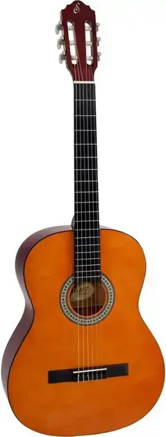 Melhor Violão Para Iniciantes: os 7 melhores em 2026 3. Violão Acústico N-14N - Giannini