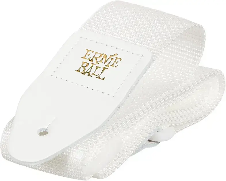 Melhor Correia Para Guitarra: as 7 melhores em 2026 4. Correia Polypro P05350 - Ernie Ball