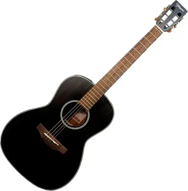 Melhor VIolão Takamine: os 5 melhores em 2026 4. Violão Eletroacústico Folk Aço GDY14E - Takamine
