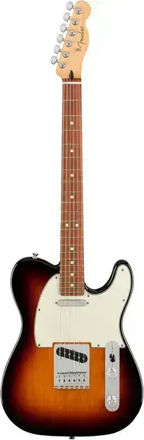 7-guitarra-eletrica-player-telecaster-ss---fender 7-guitarra-eletrica-player-telecaster-ss---fender