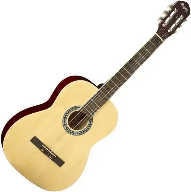 Melhor Violão Para Iniciantes: os 7 melhores em 2026 7. Violão Acústico AC-39 NS - Tagima