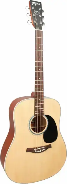 Melhor Violão Para Profissionais: os 7 melhores em 2026 7. Violão Eletro-acústico Tagima TW 25 EQ NTS - Tagima