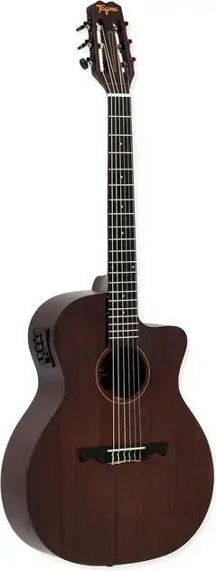 Melhor Violão Tagima: os 7 melhores em 2026 7. Violão Tagima Vegas Gran Reserva Eletroacústico Aço - Tagima