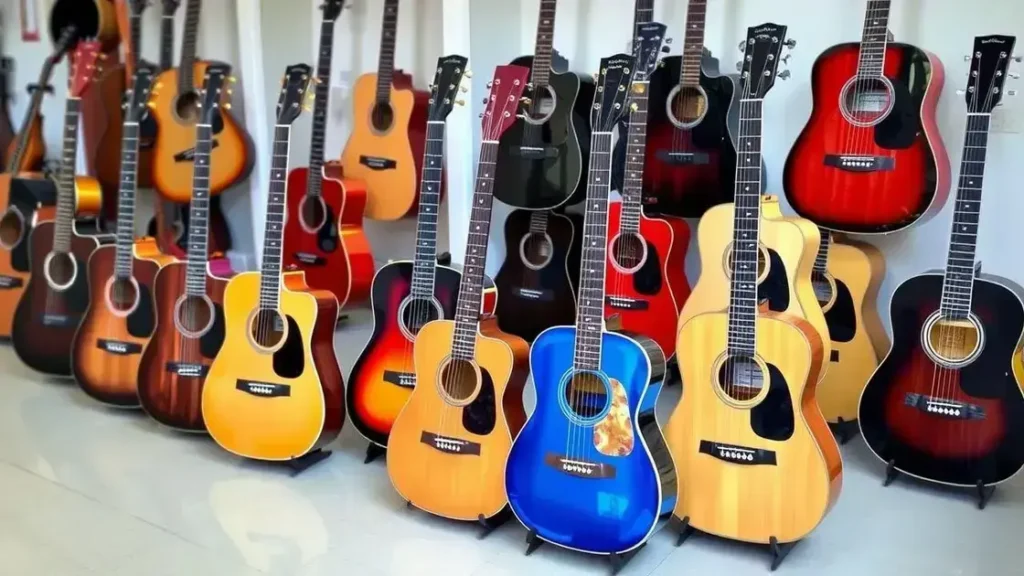 Melhor Violão Tagima: Os 7 Melhores Modelos em 2026