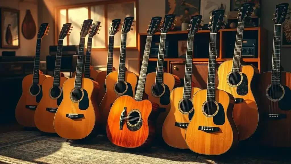 Melhor VIolão Takamine: os 5 melhores em 2026 Melhor Violão Takamine: Os 5 Melhores Modelos para Comprar