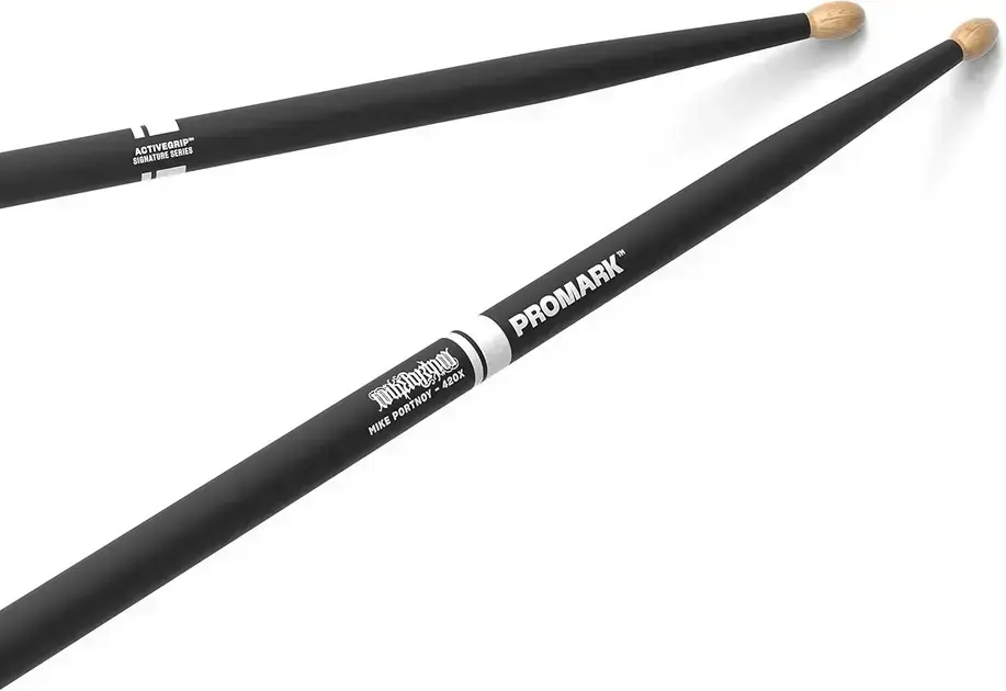 Melhor Baqueta: as 9 melhores em 2026 1. Baqueta American Hickory TXMP420XW-AG - Promark