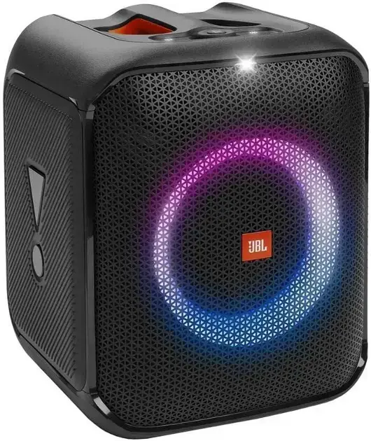 1. Caixa de Som Bluetooth PartyBox Encore Essential - JBL