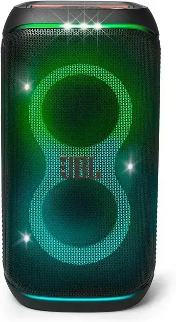 Melhor Caixa de Som JBL: as 8 melhores em 2026 1. Caixa de Som PartyBox Club 120 - JBL