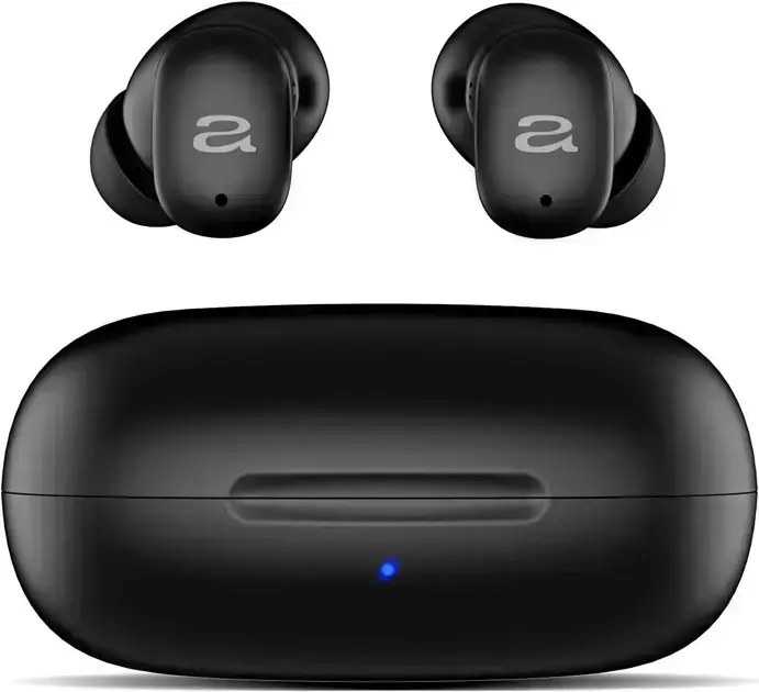 Melhor Fone Com Cancelamento de Ruído: os 10 melhores em 2026 1. Fone de Ouvido Earbud EB-03-B - Aiwa