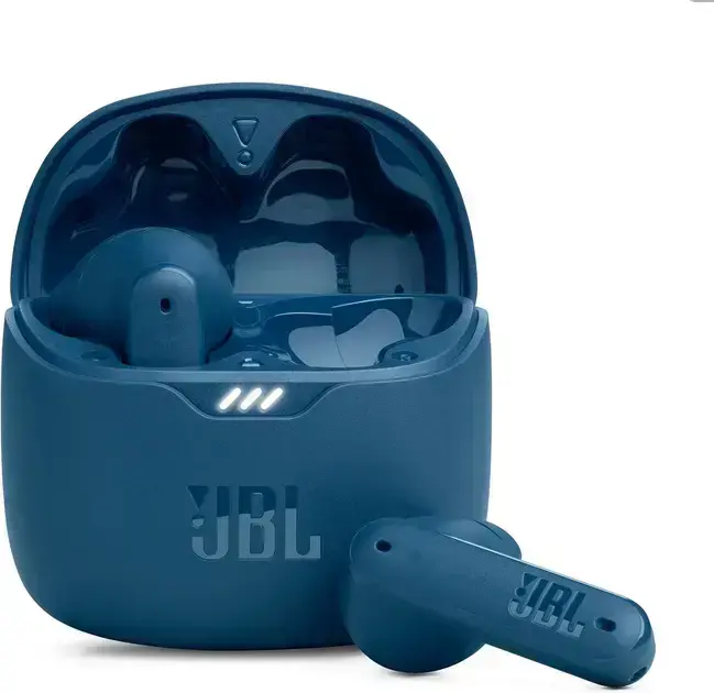 Melhor Fone Com Cancelamento de Ruído: os 10 melhores em 2026 1. Fone de Ouvido Tune Flex TWS - JBL