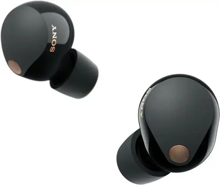 1. Fone de Ouvido WF-1000XM5 - Sony
