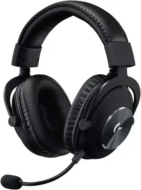 1. Headset Gamer G PRO - Logitech