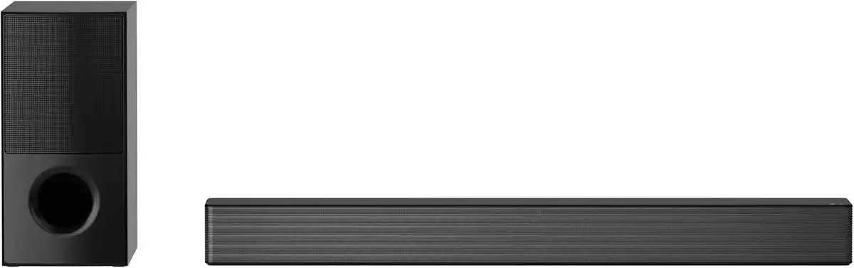 1. Sound Bar SNH5 - LG