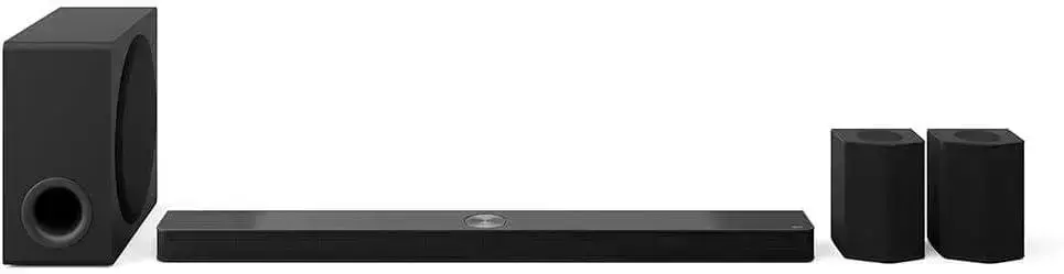1. SoundBar S95TR - LG