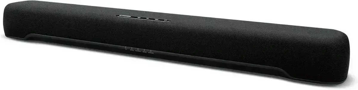1. Soundbar SR-C20A - Yamaha