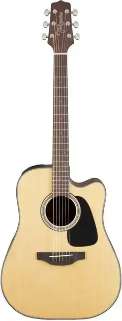 Melhor Violão Intermediário: os 7 melhores em 2026 1. Violão Elétrico GD12CE - Takamine