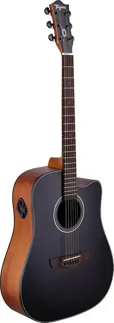 Melhor Violão Até 2000 reais: os 10 melhores em 2026 1. Violão Folk Metropolis EQ - Tagima