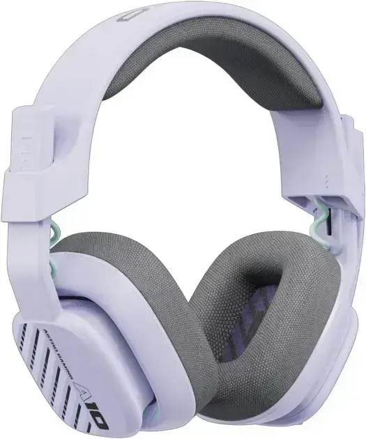 10. Headset Gamer A10 - Astro