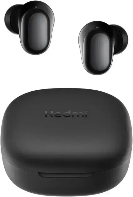 Melhor Fone e Ouvido: os 10 melhores em 2026 10. Redmi Buds 6 Play - Xiaomi