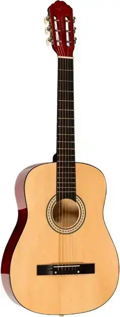 10. Violão VOGGA VCA101N NT - VOGGA