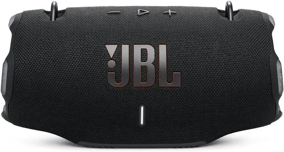 Melhor Caixa de Som JBL: as 8 melhores em 2026 2. Caixa de Som Bluetooth Xtreme 4 - JBL