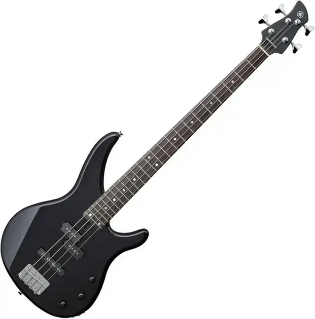 Melhor Contrabaixo Bom e Barato: os 7 melhores em 2026 2. Contrabaixo 4 Cordas Passivo TRBX174 - Yamaha