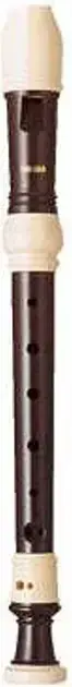2-flauta-doce-soprano-barroca-em-c-yrs-32b---yamaha 2-flauta-doce-soprano-barroca-em-c-yrs-32b---yamaha
