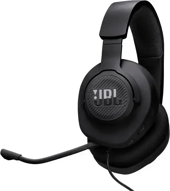 2. Fone de Ouvido JBL Quantum 100 - JBL