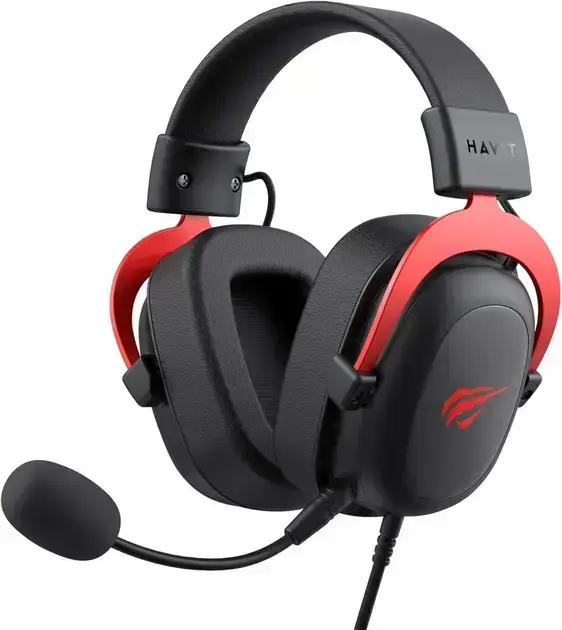 2. Headphone H2002d - Havit