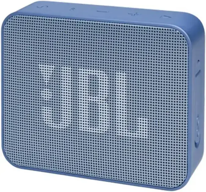 3. Caixa de Som Bluetooth Go Essential - JBL