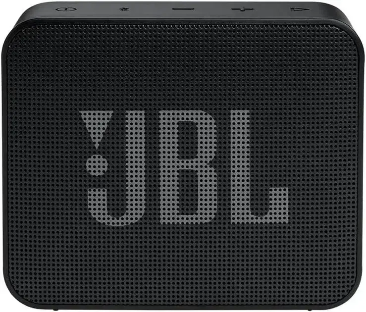 Melhor Caixa de Som JBL: as 8 melhores em 2026 3. Caixa de Som Bluetooth Go - JBL