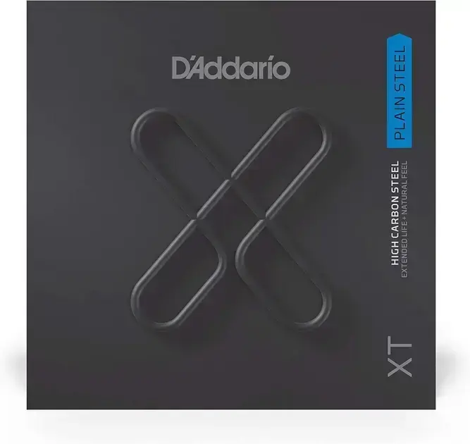 3. Corda XT 009 - D'Addario