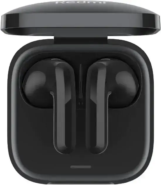 3. Fone de Ouvido Redmi Buds 6 Active - Xiaomi