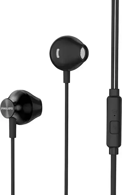 3. Fone de Ouvido TAUE101BK/00 - Philips