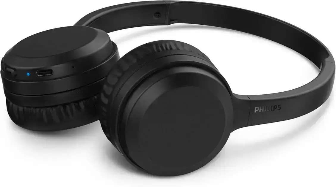 Melhor Fone Bluetooth: os 5 melhores em 2026 3. Headphone TAH1108BK/55 - Philips