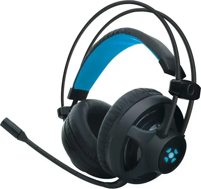 3. Headset Gamer Pro H2 - Fortrek