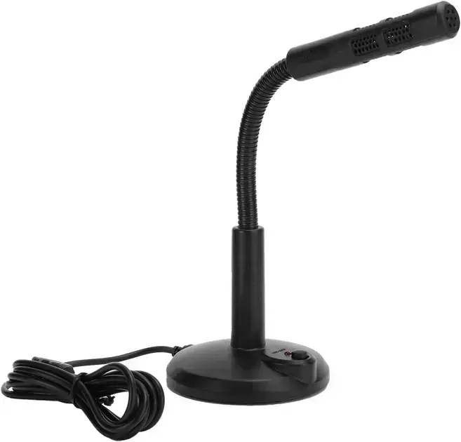 Melhor Microfone Para Pc: os 8 melhores em 2026 3. Microfone USB POCREATION - POCREATION