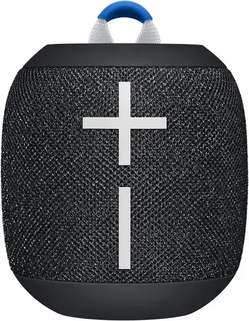 Melhor Caixa de Som Bluetooh: as 7 melhores em 2026 4. Caixa de Som WONDERBOOM 2 - Ultimate Ears