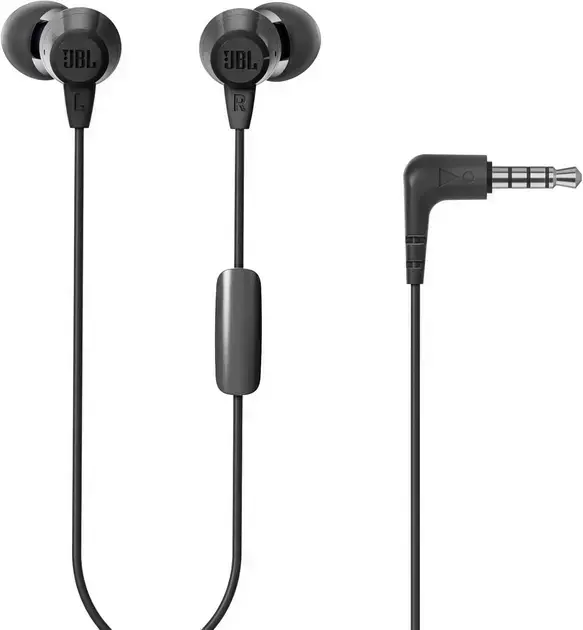 4. Fone de Ouvido C50HI - JBL