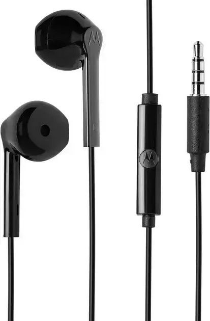 Melhor Fone e Ouvido: os 10 melhores em 2026 4. Fone de Ouvido Intra Auricular - Motorola