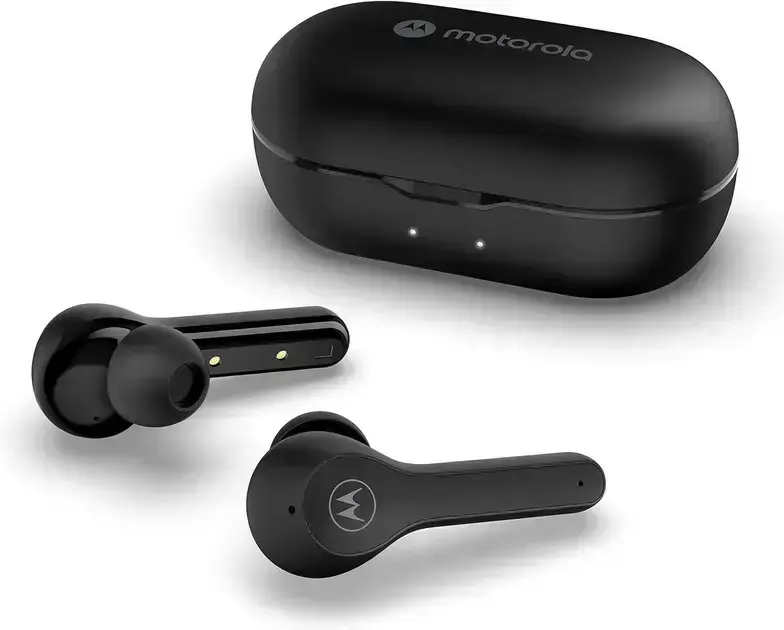 Melhor Fone Bluetooth: os 5 melhores em 2026 4. Fone de Ouvido Moto Buds 85 - Motorola