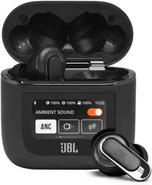 4. Fone de Ouvido Tour Pro 2 - JBL